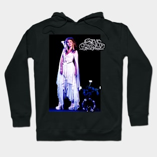 Stevie Nicks Vintage 2024 Tour Concert Hoodie